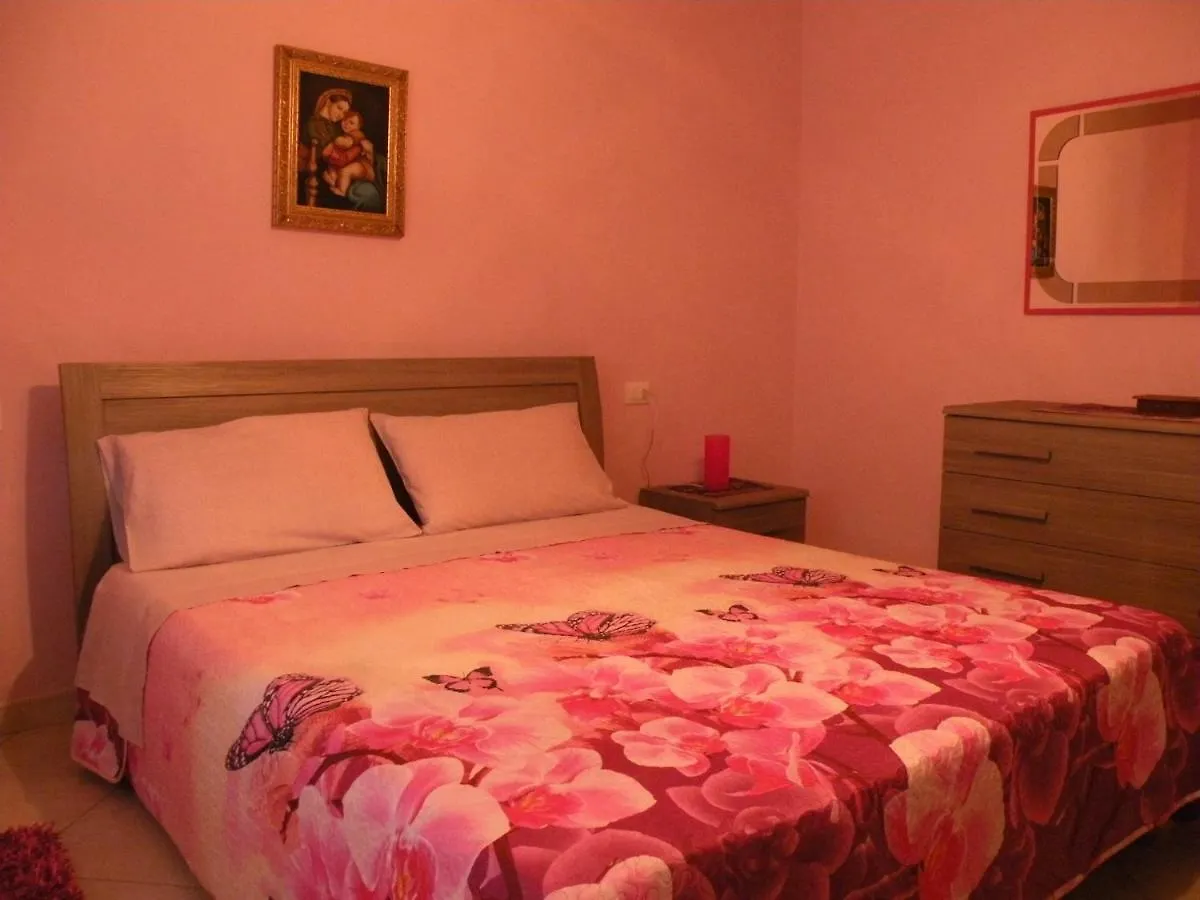 فيلا Casa Oriana روسولينا 0*,  إيطاليا