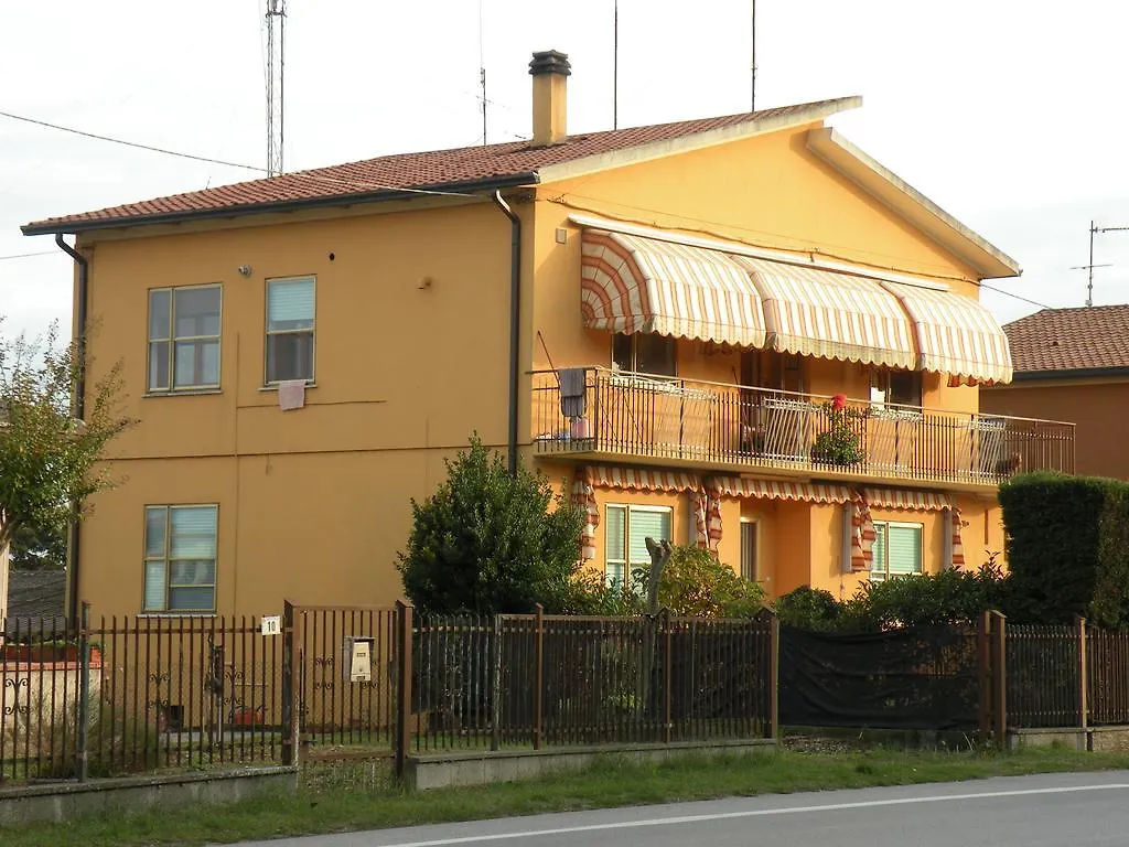 Casa Oriana Villa Rosolina 0*,  Italy