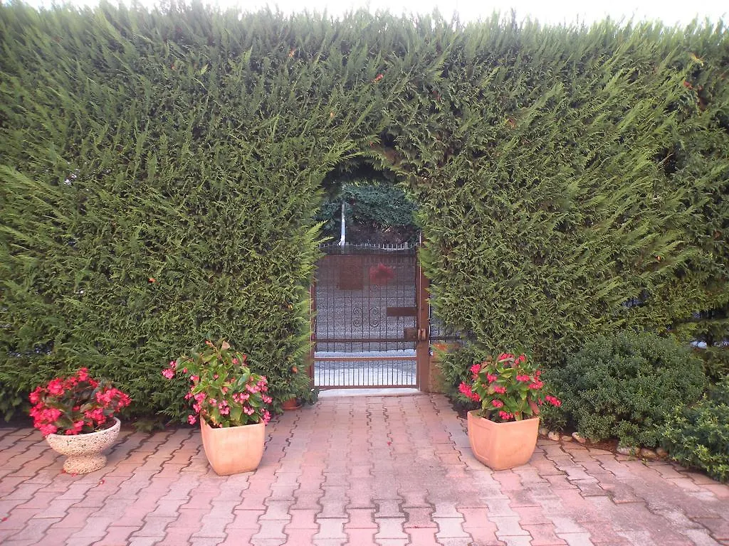 Casa Oriana Villa Rosolina Italy