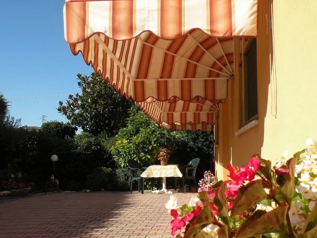 Casa Oriana Villa Rosolina Holiday home