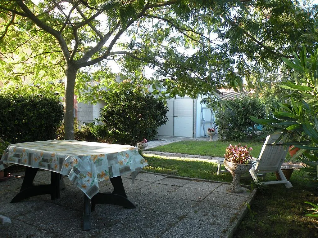 Holiday home Casa Oriana Villa Rosolina