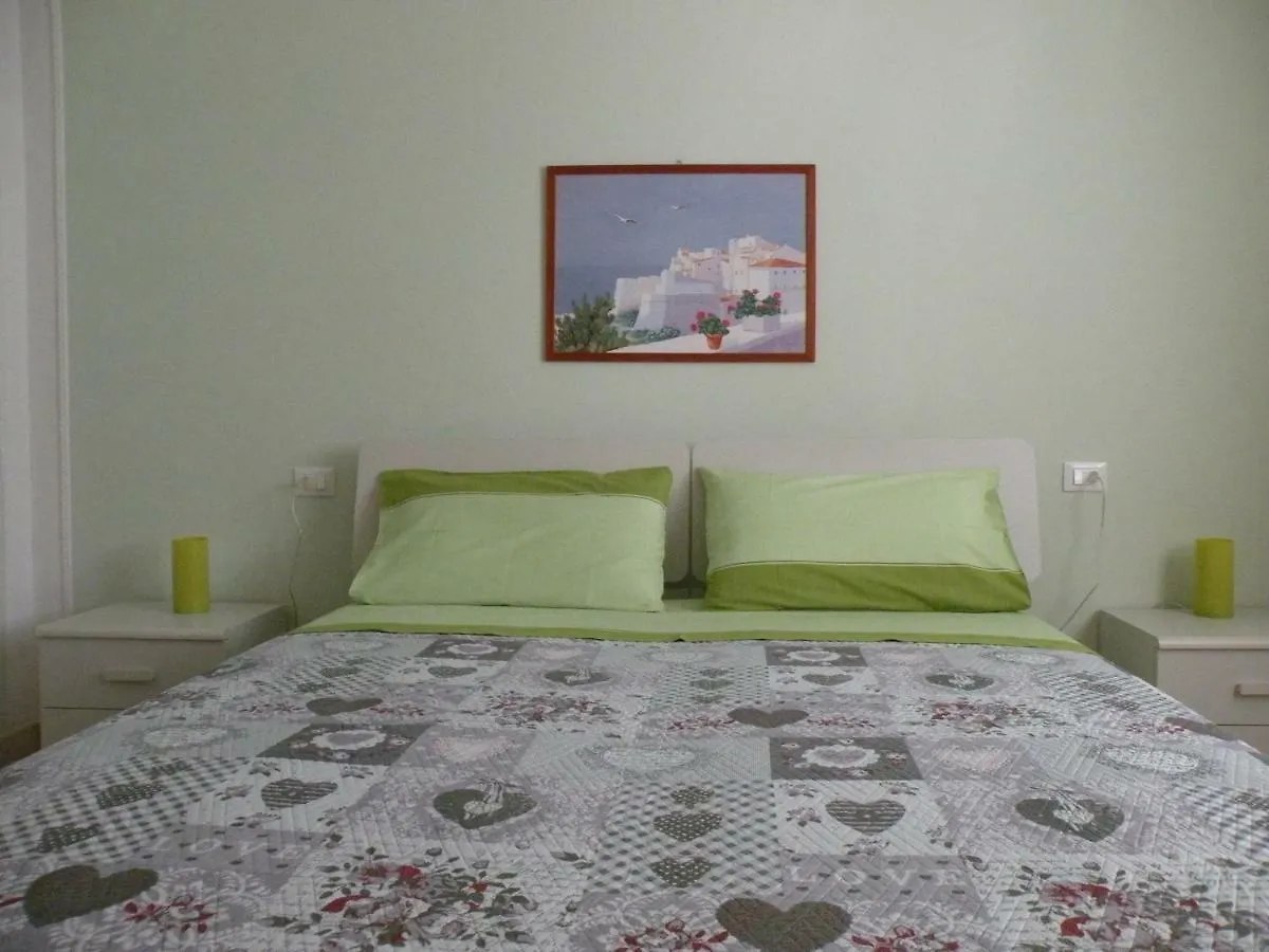 Casa Oriana Villa Rosolina Holiday home