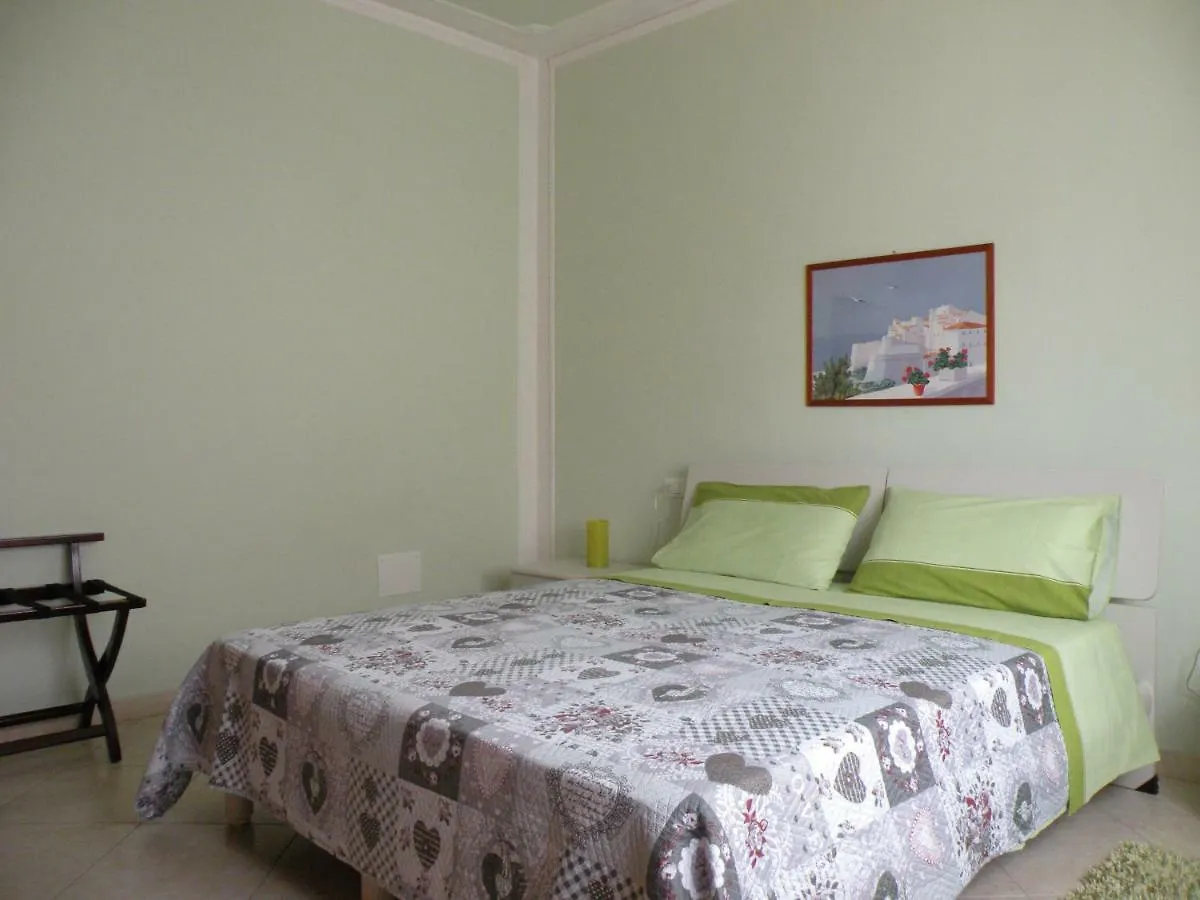 Holiday home Casa Oriana Villa Rosolina Italy