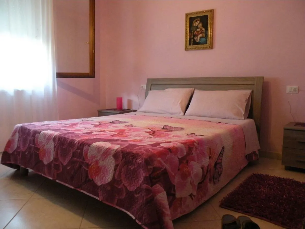 Holiday home Casa Oriana Villa Rosolina